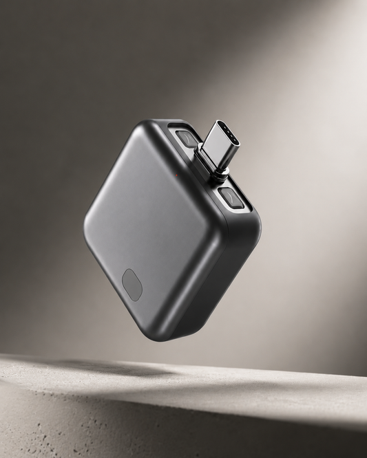 CargaSmart™ | Protege tu celular